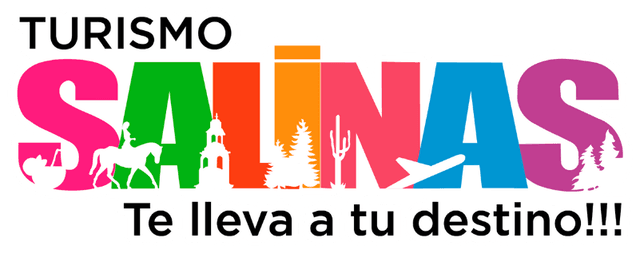 Turismo Salinas